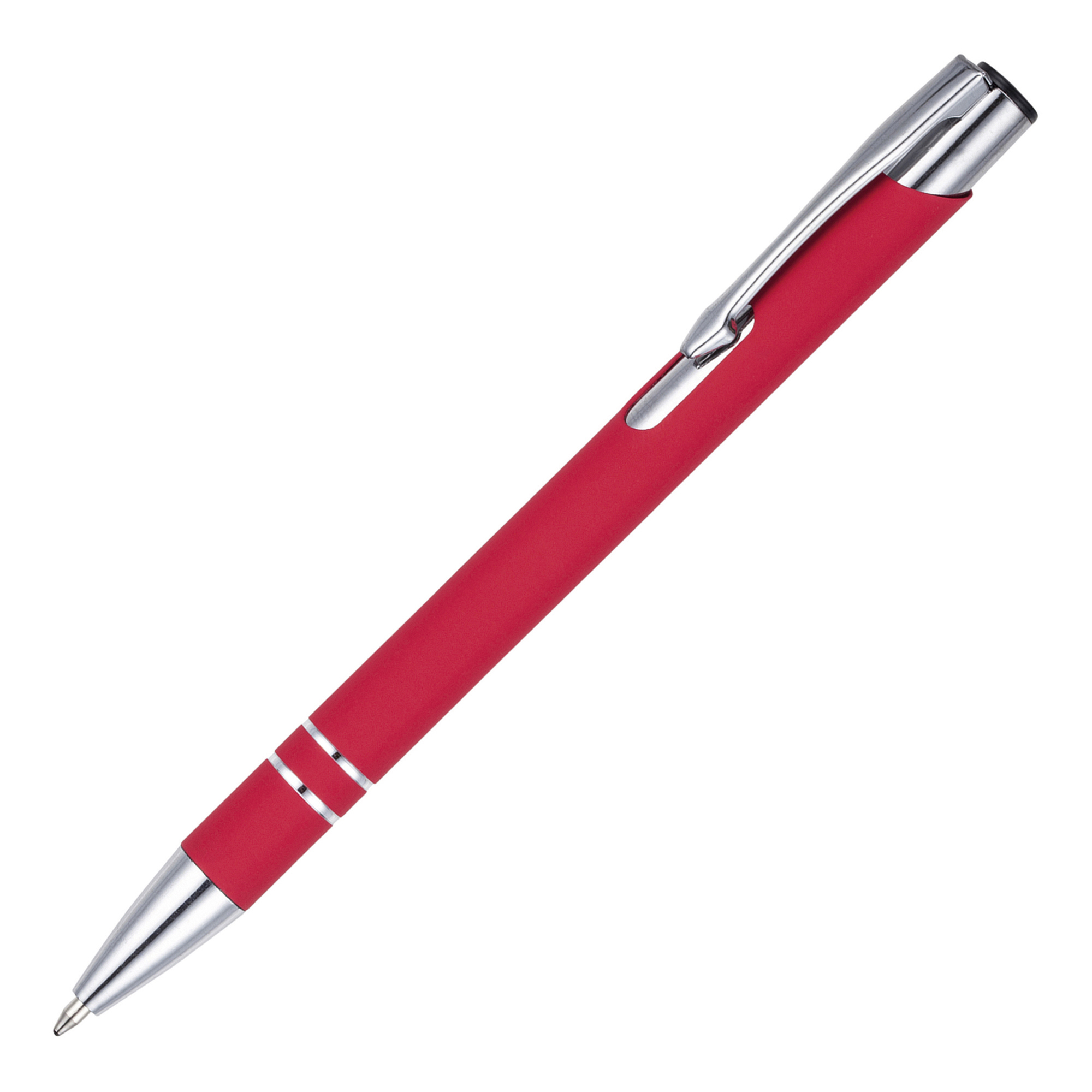 Picture of Beck Softfeel Ball Pen